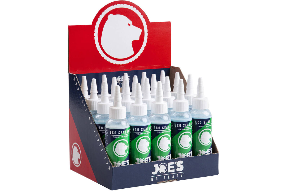 Joe's No Flats Eco Sealant 60 ml