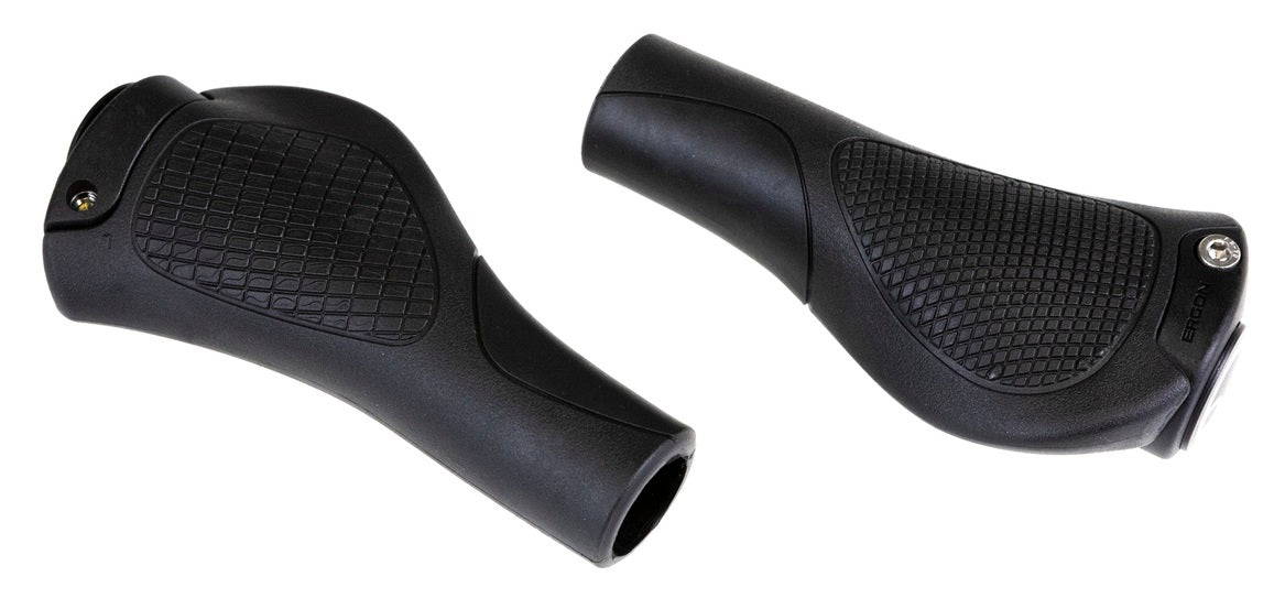 Gazelle GP-10 Ergon Handle Set 130mm Black OEM