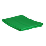 Falcon Eyes Bakgrundshandduk BCP-10 2.9x5 M Chroma Green Washable