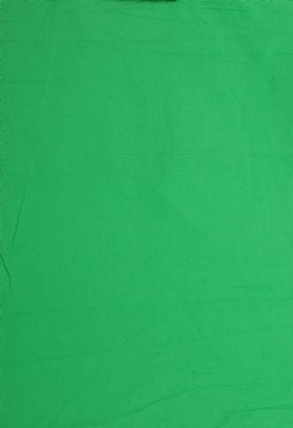 Falcon Eyes Bakgrundshandduk BCP-10 2.9x5 M Chroma Green Washable