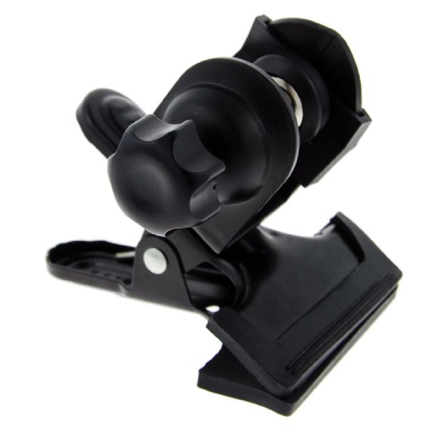 Falcon Aen Tube Clampt + Clat Clamp-35c1