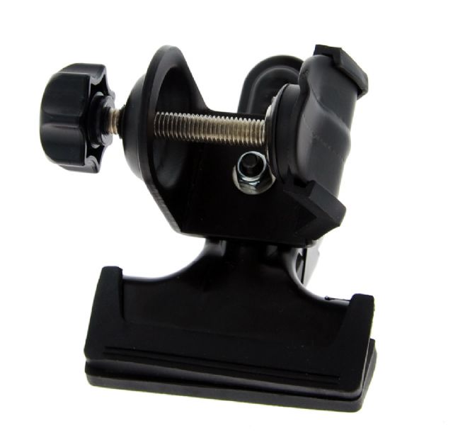 Falcon Aen Tube Clampt + Clat Clamp-35c1