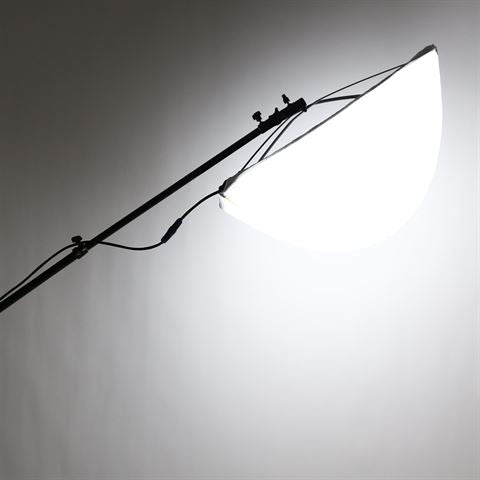 Falcon Eye Dyfuzor Dome Rx-24ob III dla LED RX-24TDX III