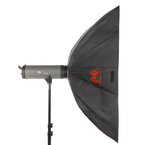 Falcon Eyes Studioflits Set TFK-211200L med LCD-skærm