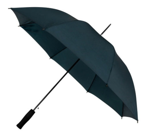 Falcone Golfparaplu automatically 102 cm dark blue