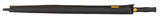 Falcone Golfparaplu windproof 130 cm polyester zwart