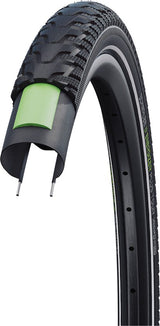 Schwalbe Tire 28-2.00 (50-622) Plus Tour Perf. Sw r