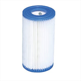Cartuccia filtro sciolto intex piccolo (tipo A)