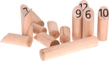 Game e facile gioco FSC-HOUT a 13 pezzi