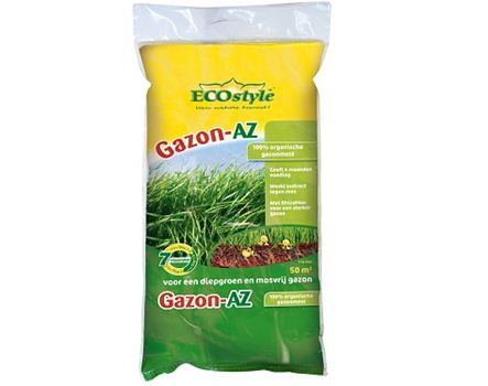 Ökstyle LaNen Dünger Rasen Az 2kg