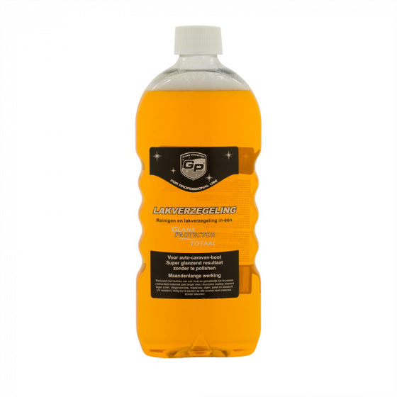 GP GlossenProtektor Gesamtlackversiegelung von 500 ml