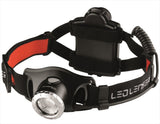 Ledser H7.2 Head lamp