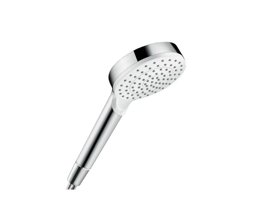 Hansgrohe Hand Dusche Crometta 100 1Jet Green 6l min