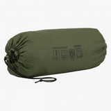Highlander Hawk Bivislaapzak 250 cm en polyester vert olive