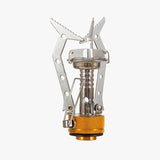 Highlander HPX 100 Kuharski aparat PLIN 11,5 cm jekleni srebrni baker