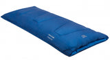 Highlander Sleepline 250 Sleeping bag envelope 195 cm Blue