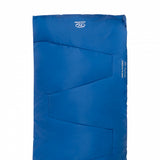 Highlander Sleepline 250 Sleeping bag envelope 195 cm Blue