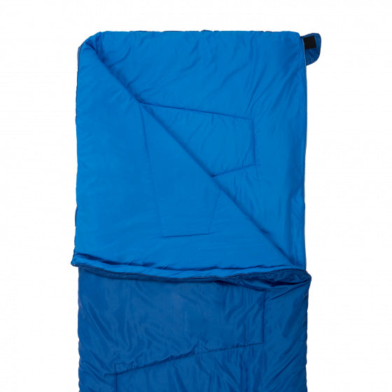 Highlander Sleepline 250 Sleeping bag envelope 195 cm Blue