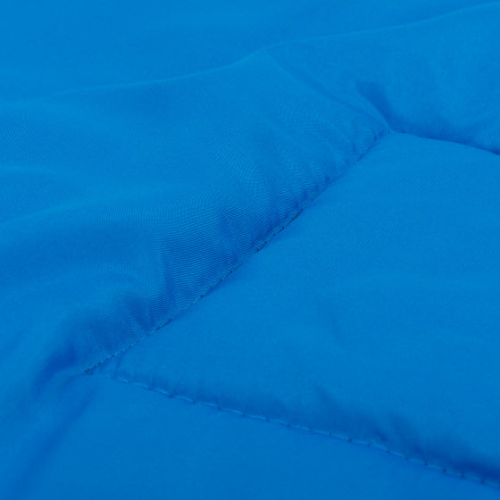 Highlander Sleepline 250 Sleeping bag envelope 195 cm Blue