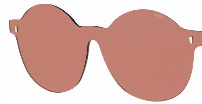 Hugo Chef Bril Brëller HG 1110 Cl-on03 Nylon Rot