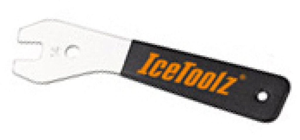 ICETOOLZ Conus key 14mm with handle 20cm 2404714