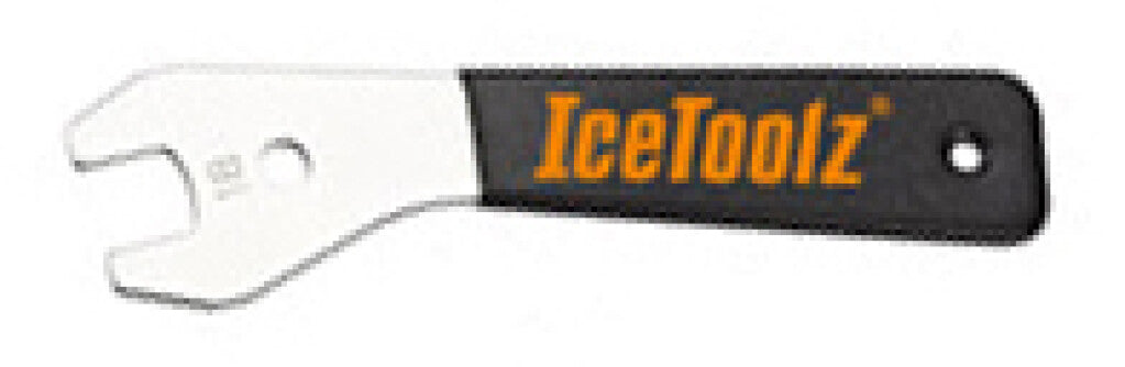 ICETOOLZ Conus key 18mm with handle 20cm 2404718
