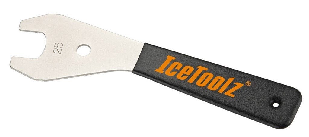 ICETOOLZ Conus key 20mm with handle 23cm 2404720