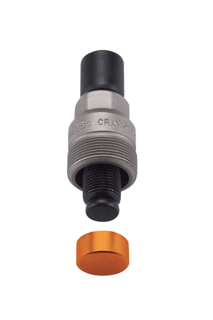 Crank Tractor med til 8 mm Allen Key