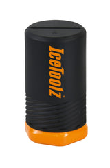 Icetoolz Tool Bidon für die Bandreparatur 10-Place Black
