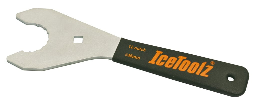 Player's key ICETOOLZ 11C7 for BSA30 46 mm