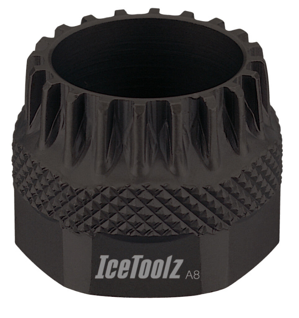 Player's key ICETOOLZ 11B3 for 32mm bottom bracket