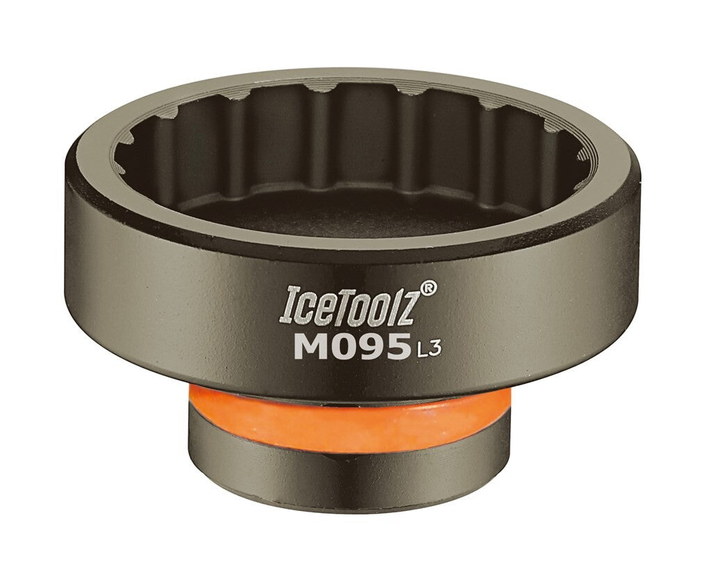 Player's key ICETOOLZ M095