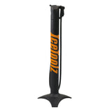 Compressore ad alta pressione IceEToolz Black 106PSI 11.0 bar