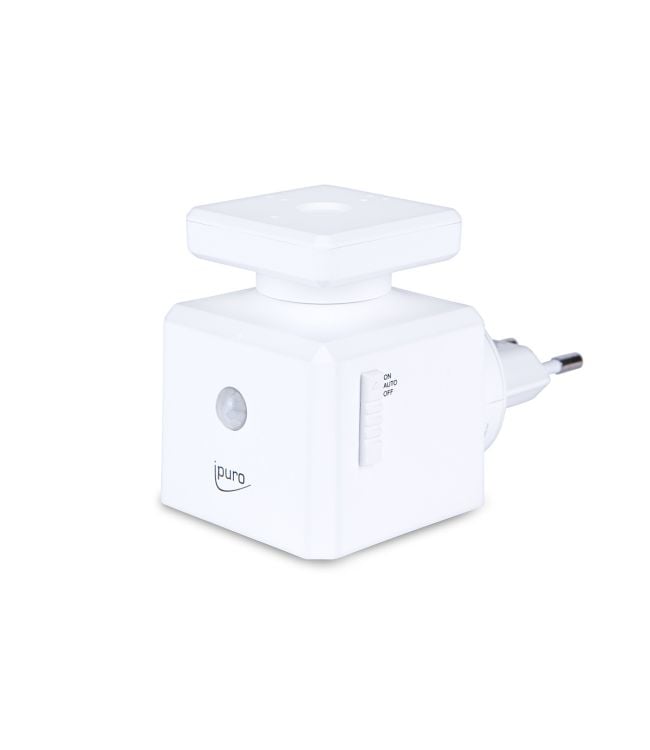 Ipuro Essentials Plug-In Electric Air Freshener