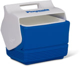 Igloo playmate mini boîte cool 3,8 litre bleu blanc