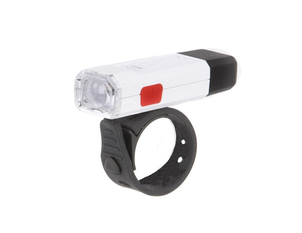 Ikzi-Light LED nastavená na zadní straně Twin dobíjecí se