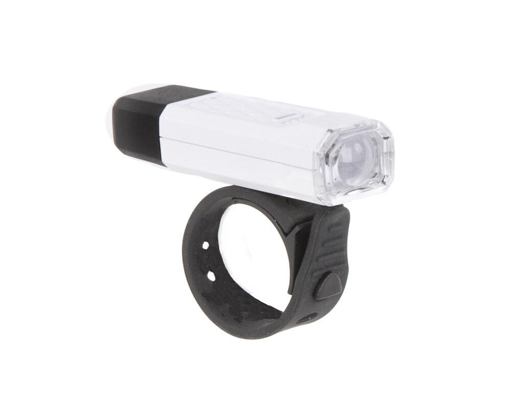 Ikzi-Light LED nastavená na zadní straně Twin dobíjecí se