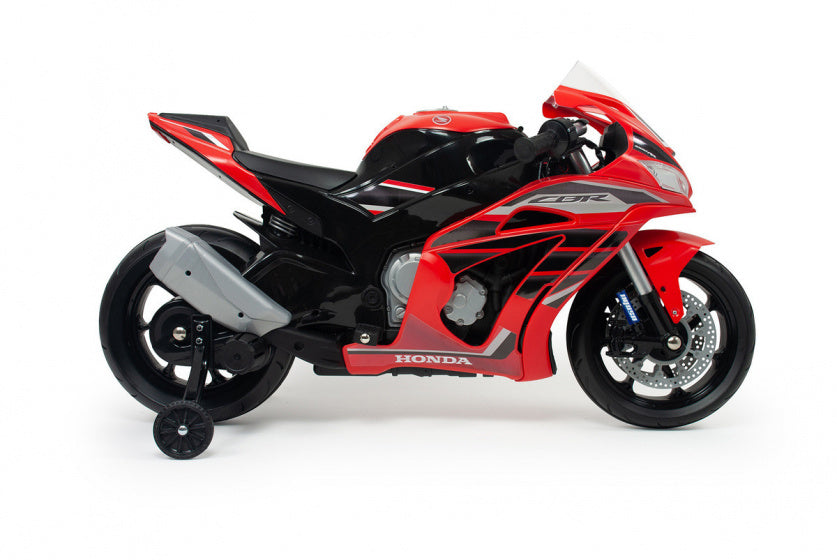 Infisa cbr električni otroški motor 12V rdeča