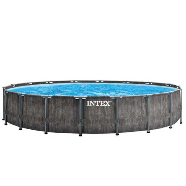Fram Prism Intex Graywood 549 x 122 cm