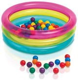 Intex Baby Ball Bad