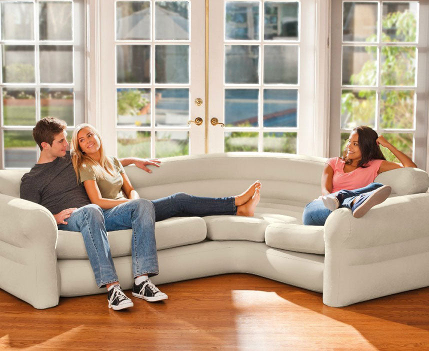 Intex Inflatable sofa