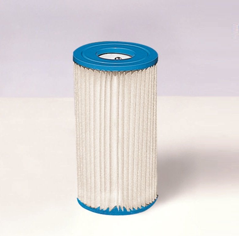 Cartuccia filtro sciolto intex piccolo (tipo A)