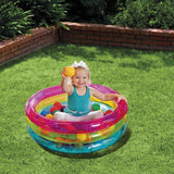 Intex Baby Ball Bad