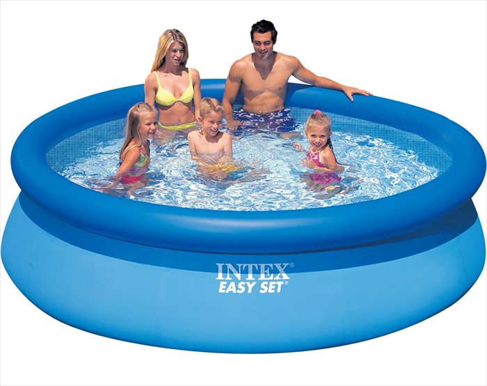 Intex Easy Set Swimming pool 305 x 76 cm without filter pump