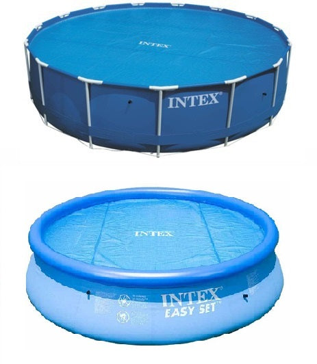 INTEX SOLAR DEVEL SEAL 305 CM