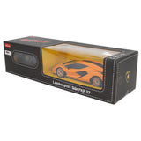 Jamara RC Sián Auto 20,7 cm 2-delt oransje 1:24