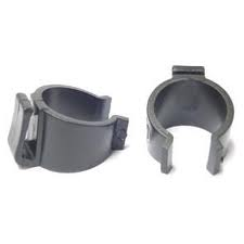 Hesling Jas Protection pinmp 20 mm noir