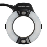 Kenro TTL Macro Ringfliter KFL201N for Nikon