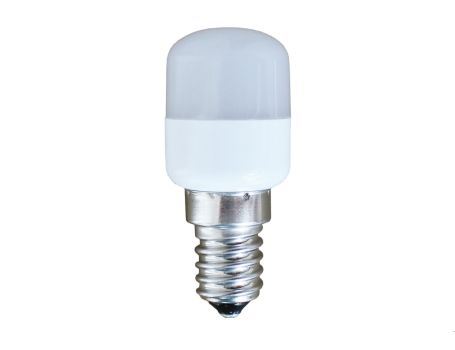 Ecosavers LED lamp for fridge with alarm