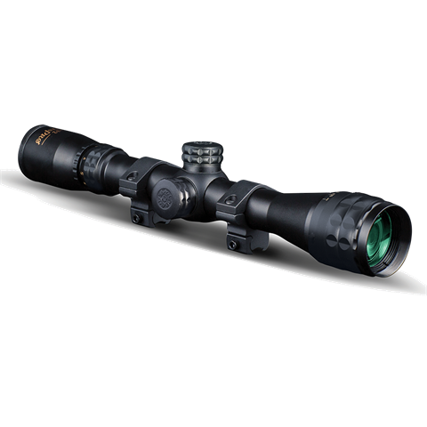 Konus Rifle Scope Konuspro 3-9x40